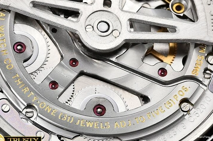 MIROTIME 1101 IWC0433B – Big Pilot Annual